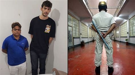 ice poseidon thai prison|ice poseidon arrested reddit.